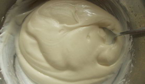 торт нежность