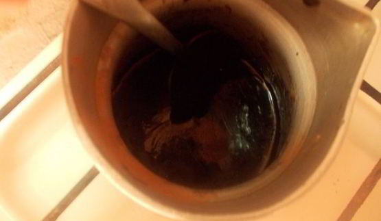 торт нежность