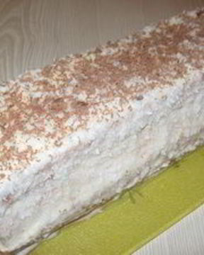 Торт Нежный