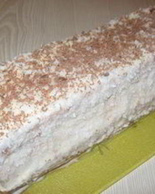 Торт Нежный