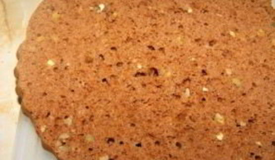 торт ореховый по-королевски