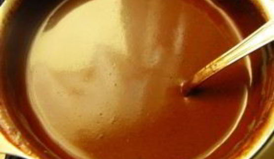 торт ореховый по-королевски