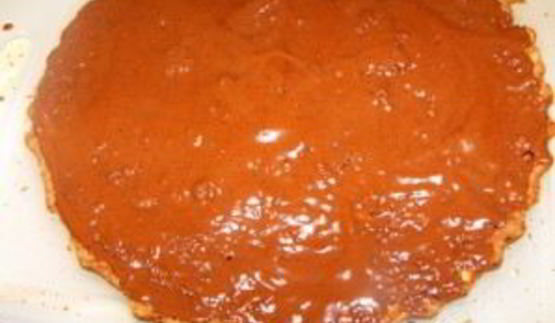 торт ореховый по-королевски