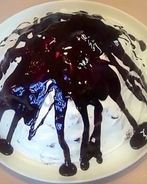 Торт Панчо с ананасами