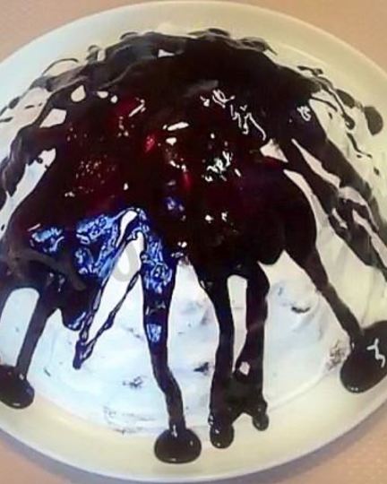 Рецепт торта панчо с ананасами