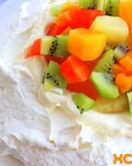 Торт Павлова