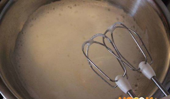 торт павлова