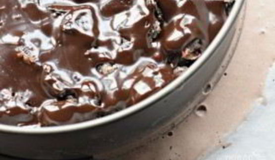 торт пломбир