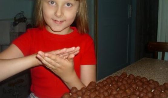 торт по поводу