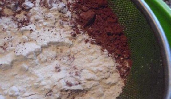 торт по поводу