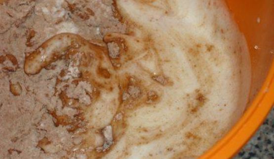 торт по поводу