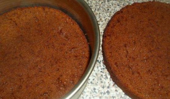 торт по поводу