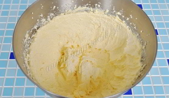 торт подкова на счастье