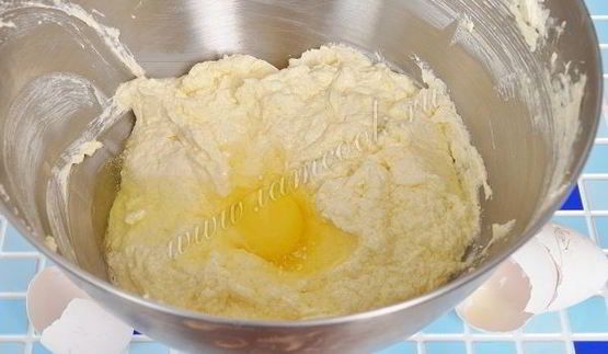 торт подкова на счастье