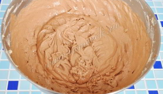 торт подкова на счастье