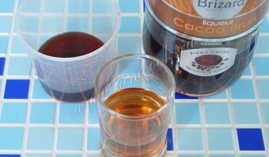 торт подкова на счастье