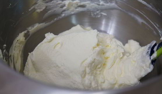 торт принцесса сисси