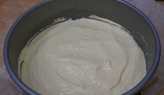 торт принцесса сисси