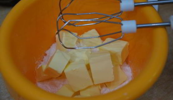 торт принцесса сисси