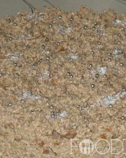 Рецепт торта проще простого