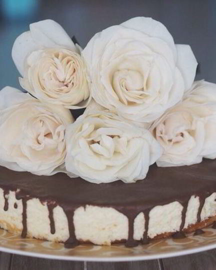 Рецепт торта птичье молоко