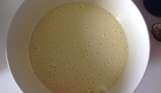 торт радуга