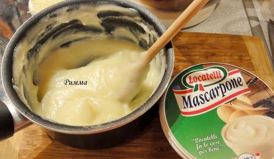 торт с белым и темным шоколадом