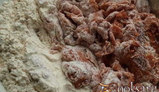 торт сахара