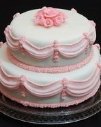 Торт Шикарный