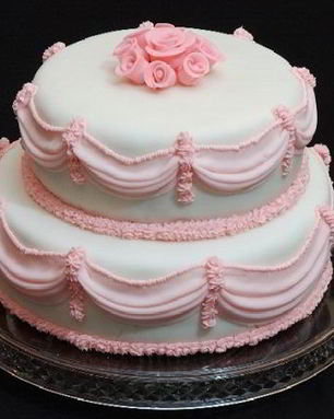 Торт Шикарный