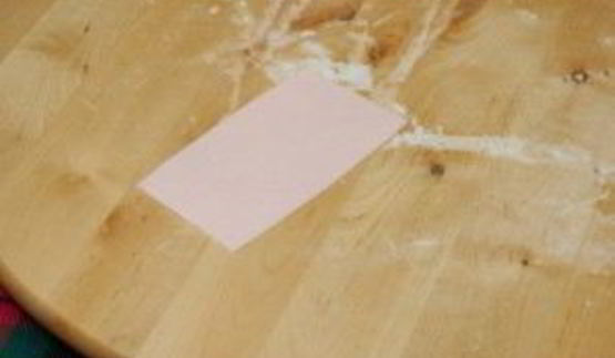 торт шикарный