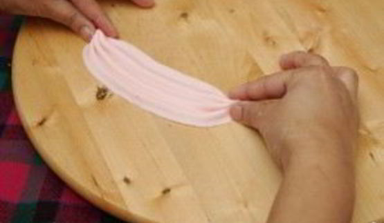 торт шикарный