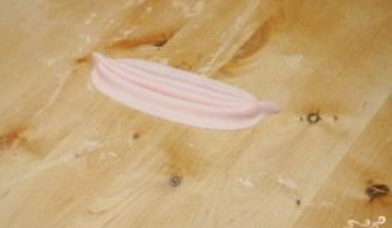 торт шикарный