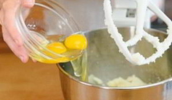 торт шикарный