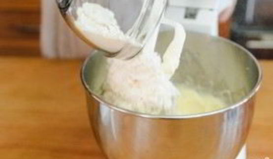 торт шикарный