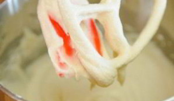 торт шикарный