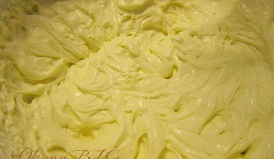 торт шоколадная девочка с пломбирным кремом