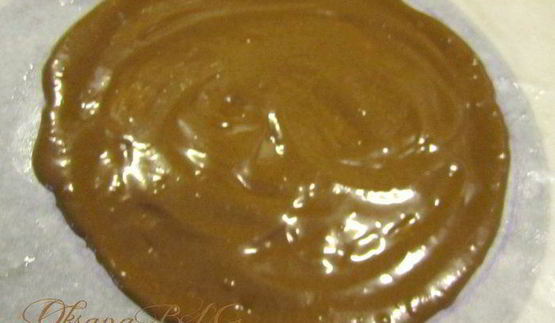 торт шоколадная девочка с пломбирным кремом