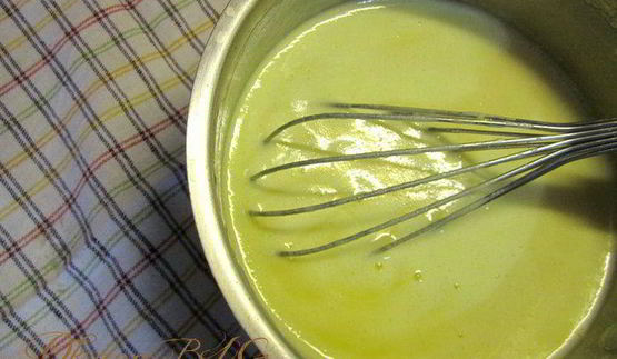 торт шоколадная девочка с пломбирным кремом