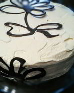 Торт Шоколадный мачо