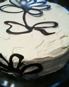 Торт Шоколадный мачо