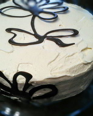 Торт Шоколадный мачо