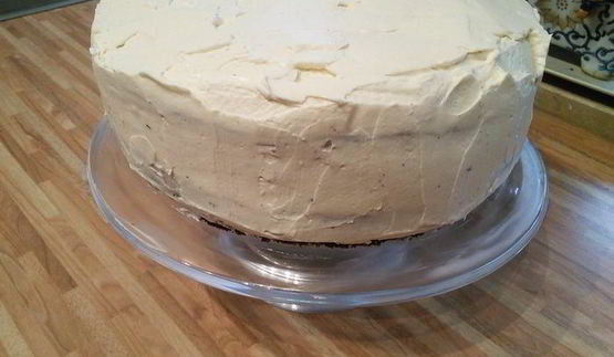 торт шоколадный мачо