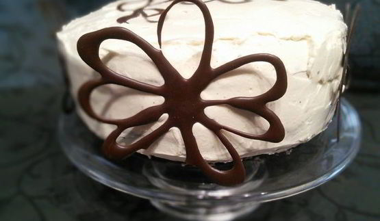 торт шоколадный мачо