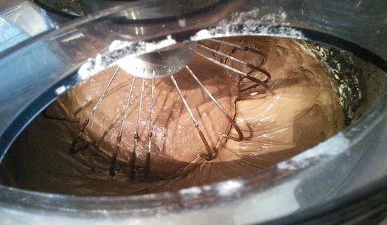 торт шоколадный мачо