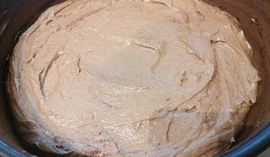 торт шоколадный мачо