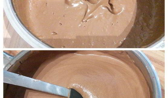 торт шоколадный мачо