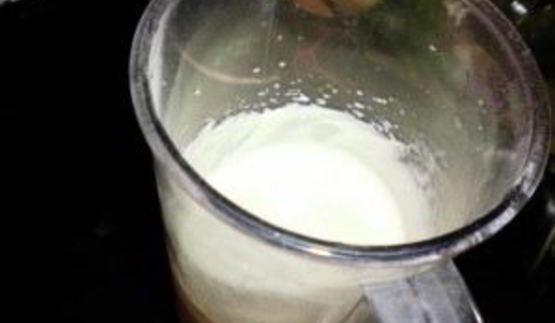 торт сметанник