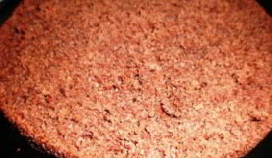 торт сметанник