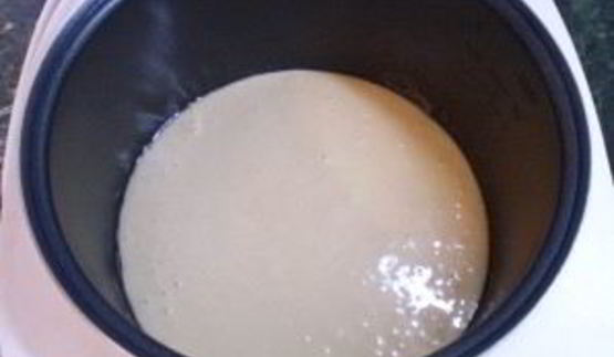 торт со сметанным кремом